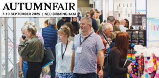 Registration open for Autumn Fair Autumn Fair registration opens