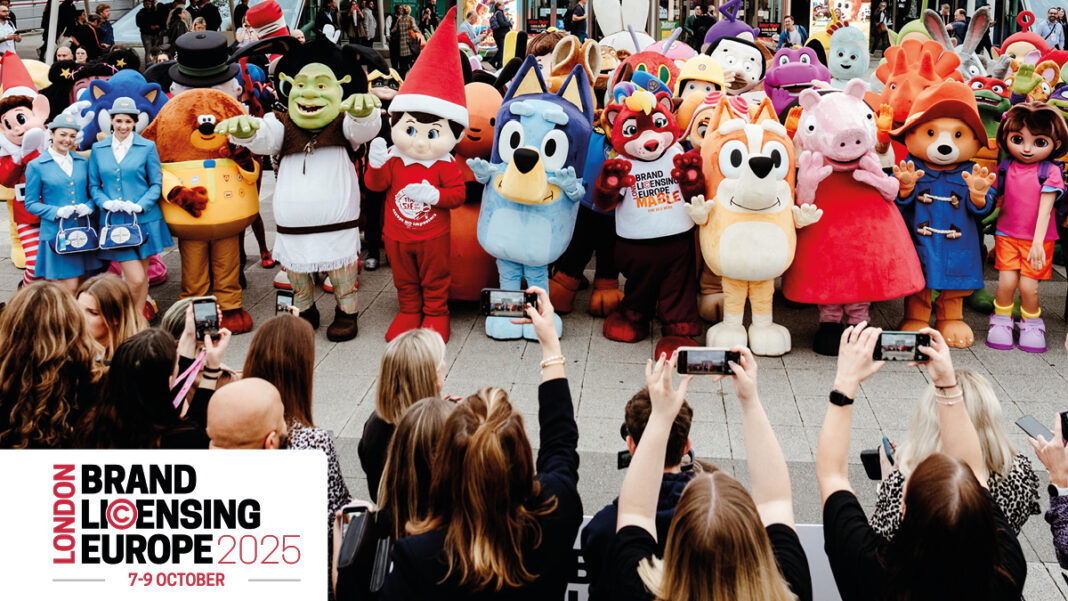 BLE registration open