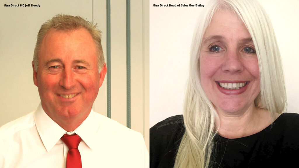 Bira Direct new appoints