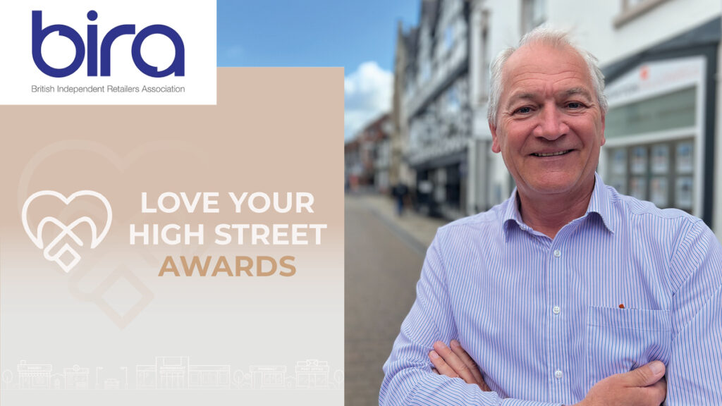 Bira celebrates indie retailers