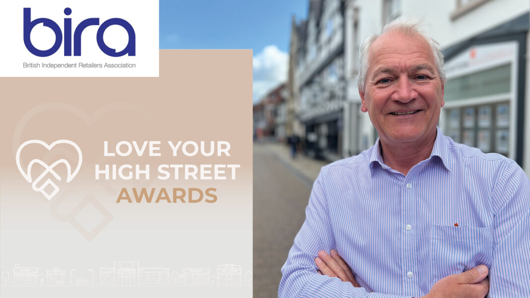 Bira celebrates indie retailers