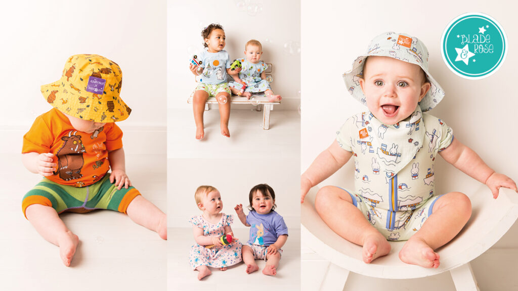 Blade & Rose New Collections