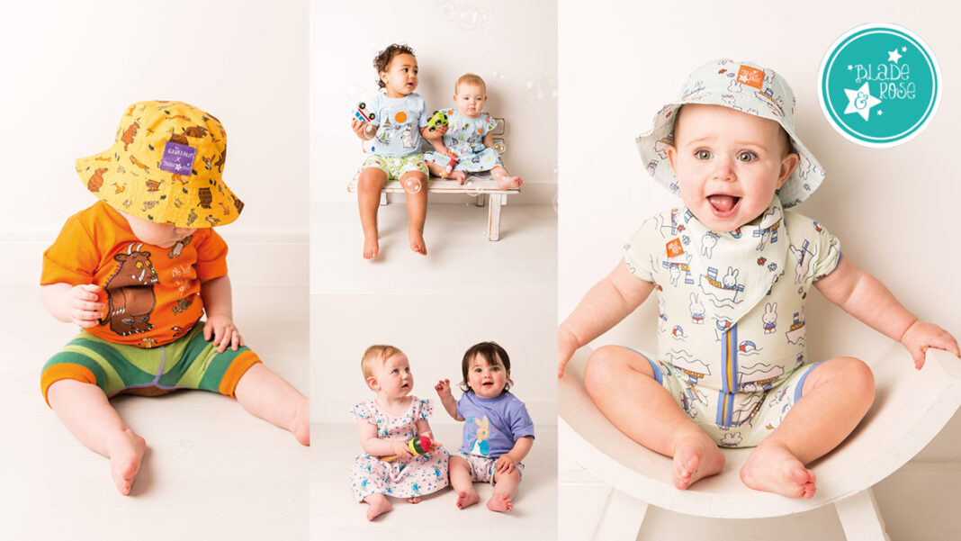 Blade & Rose New Collections