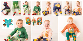 Autumn/Winter newness from Blade & Rose Blade & Rose launches