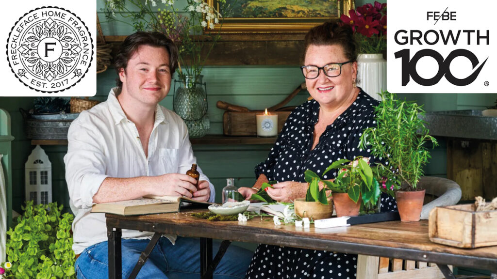 Freckleface mmakeFEBE 100 List