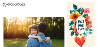 Father’s Day spend to rise 1.8% in 2025, says GlobalData Global Data