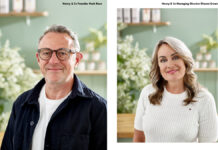 Henry & Co appoints Sharon Green as managing director Henry & Co New MD