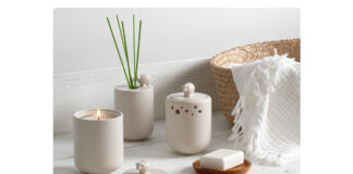 Herdy set to launch home fragrance range Herdy new fragrance range