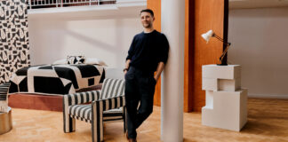 John Lewis collabs with the winner of BBC’s Interior Design Masters John Lewis collab with Interior Design Masters winner