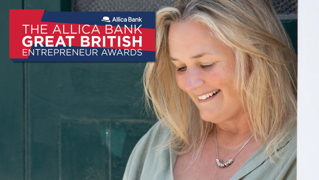 Meg Hawkins Award nom