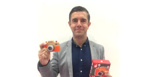 Neil Montgomery announces departure from Juratoys New opportunities