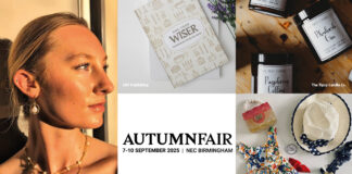 Autumn Fair welcomes a wave of first-time exhibitors New Autumn Fair exhibitors