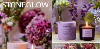 Exciting times for Stoneglow Good times at Stoneglow