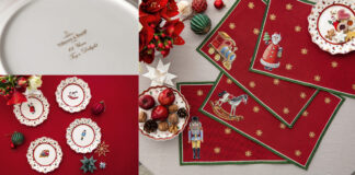 Villeroy & Boch celebrates 15 years of Toy’s Delight
