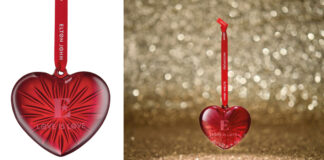 Waterford collabs with Elton John Waterford Elton John collab