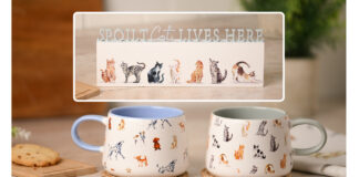 Widdop & Co. partners with Ling Design Widdop Bingham