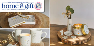 Must See at Home & Gift: Belly Button Designs Belly Button Designs H&G