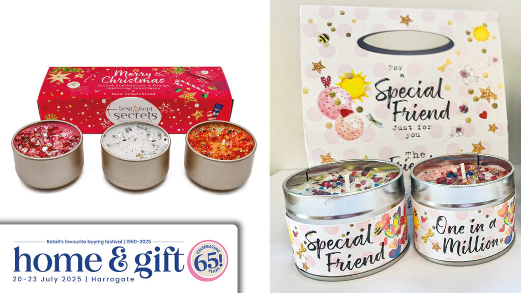 H&G Best Kept Secrets