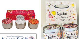 Must See at H&G: Best Kept Secrets H&G Best Kept Secrets