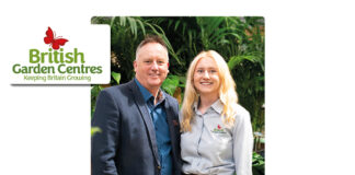 British Garden Centres names new MD British Garden Centres new MD