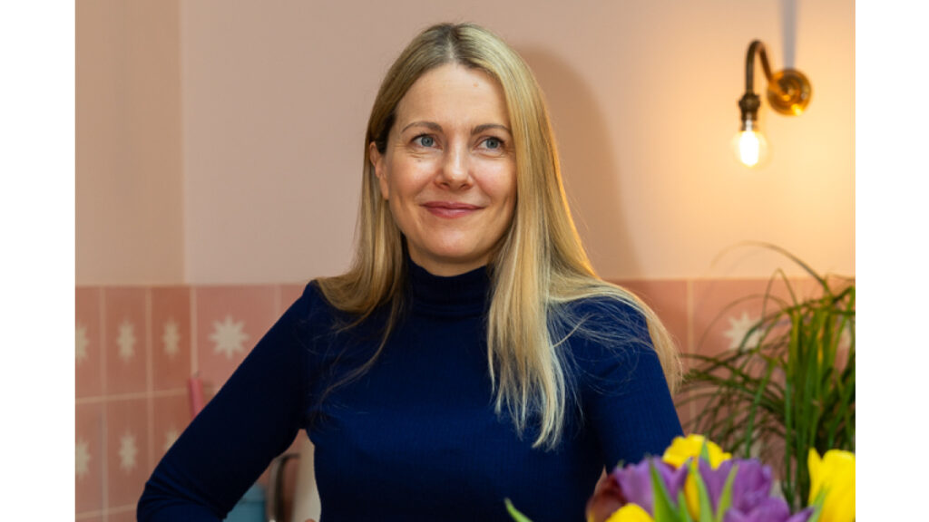 Bryony Taylor-Edwards