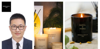 Cereria Mollá 1899 expands internationally with APAC Launch Cereria Mollá 1899 goes into Asia