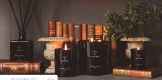 Must See at H&G: Cereria Mollá 1899 Cereria Mollá 1899