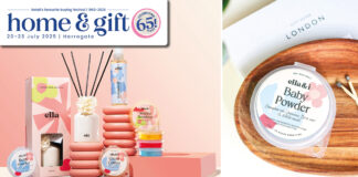 Must See at Home & Gift: Ella And I Ella And I at H&G