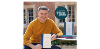 FROM YOU TO ME celebrates the impact of their first Prostate Cancer Father’s Day Campaign From You Too Me update