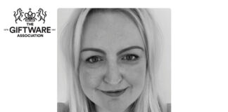 New MD for The Giftware Association New GA MD