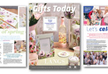 Gifts Today’s July issue is out now! Gifts Today July 2025