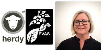 Herdy co-founder Diane Hannah nominated for business award Herdy nom