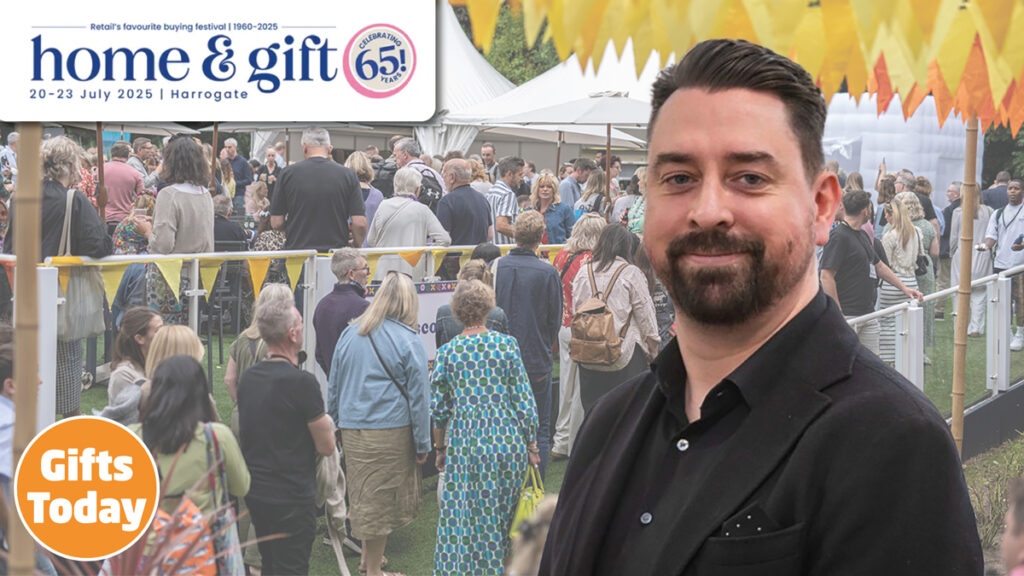 Home & Gift 2025