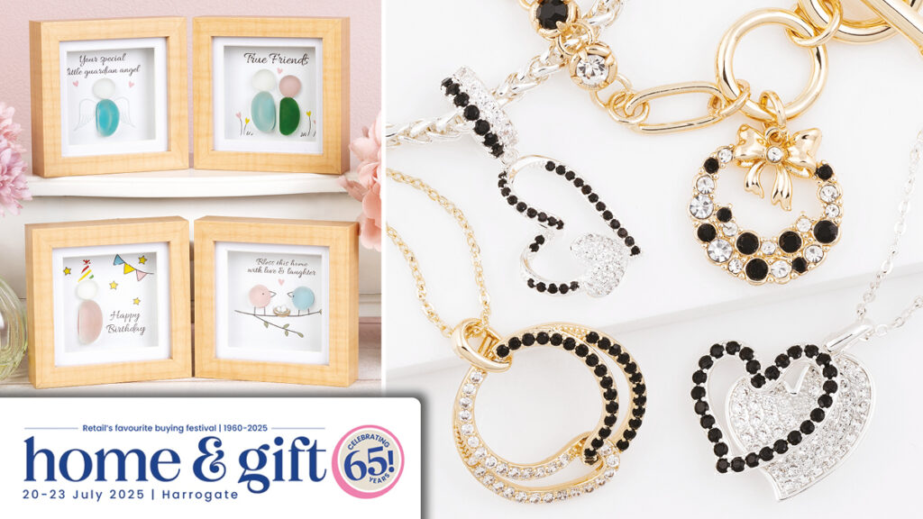 Home & Gift Joe Davies