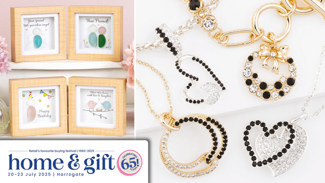 Home & Gift Joe Davies