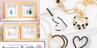 Must See at H&G: Joe Davies Home & Gift Joe Davies