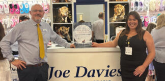 Fox Under The Moon Announces Licensing Partnership with Joe Davies Joe Davies partners with Fox Under the Moon