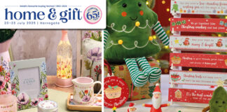 Must See at Home & Gift: Langs