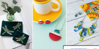 Must See at H&G: Miss Milly Miss Milly H&G