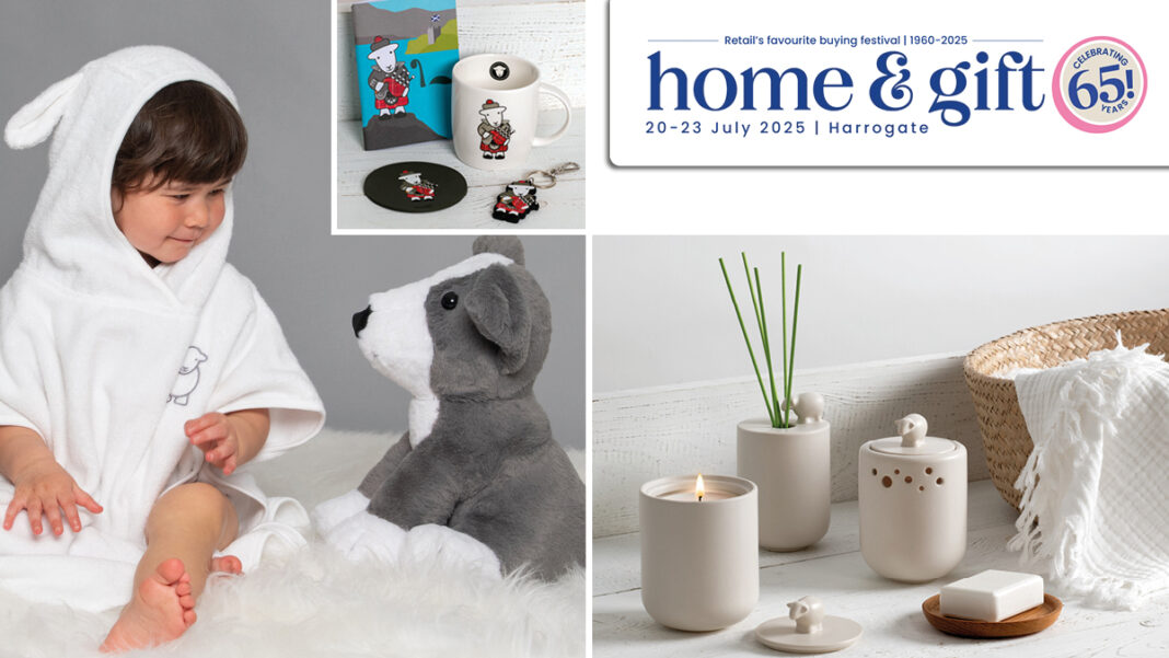 Harrogate Must See Herdy