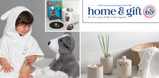 Must See at Home & Gift: Herdy Harrogate Must See Herdy