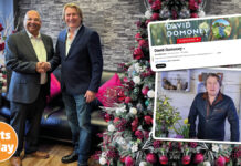 Premier Decorations – Lighting Up Christmas Premier Decorations Lighting up Christmas