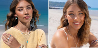 Must See at H&G: Sea Gems See Gems at Home & Gift