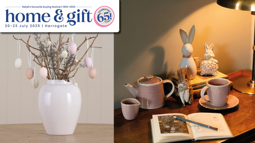 We love Seasons at H&G