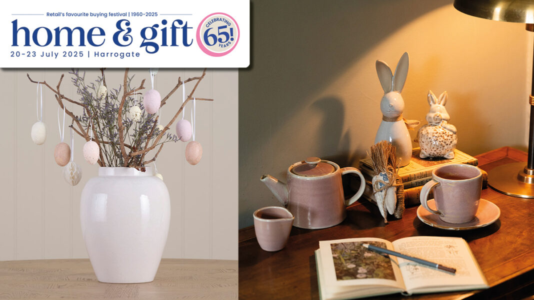 We love Seasons at H&G