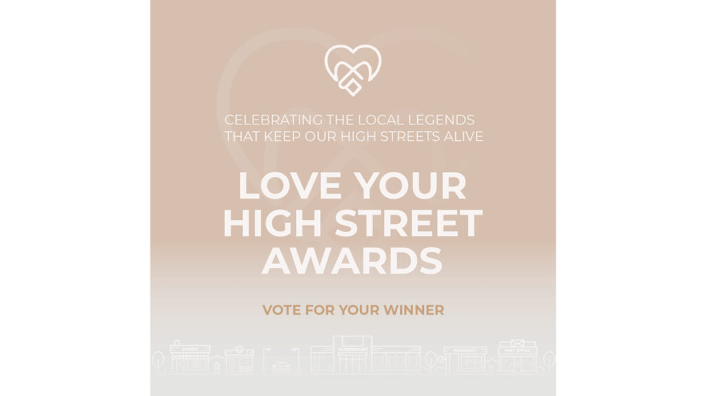 Bira High Street Awards