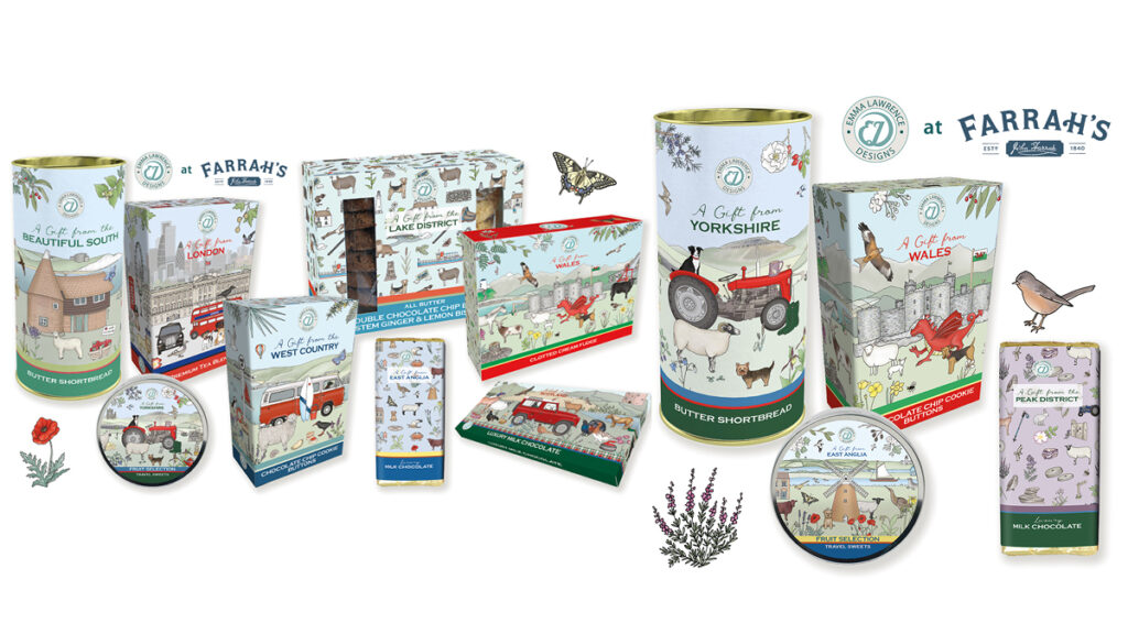 Emma Lawrence Designs