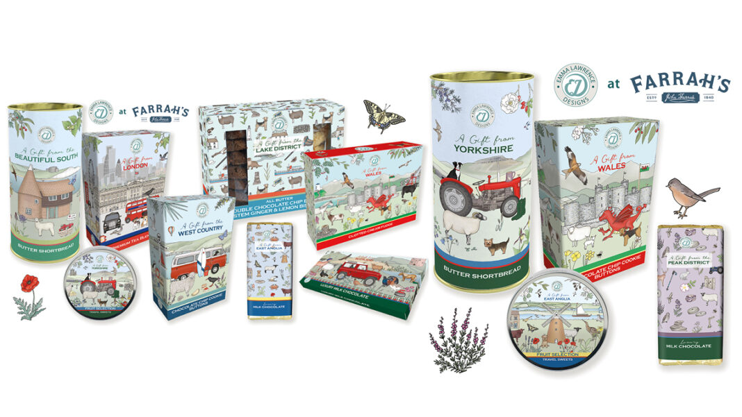 Emma Lawrence Designs