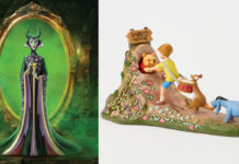 Disney delights Enesco