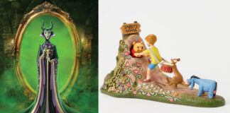 Disney delights Enesco